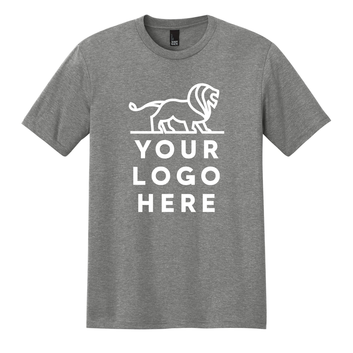 District Perfect Tri Tee. DM130