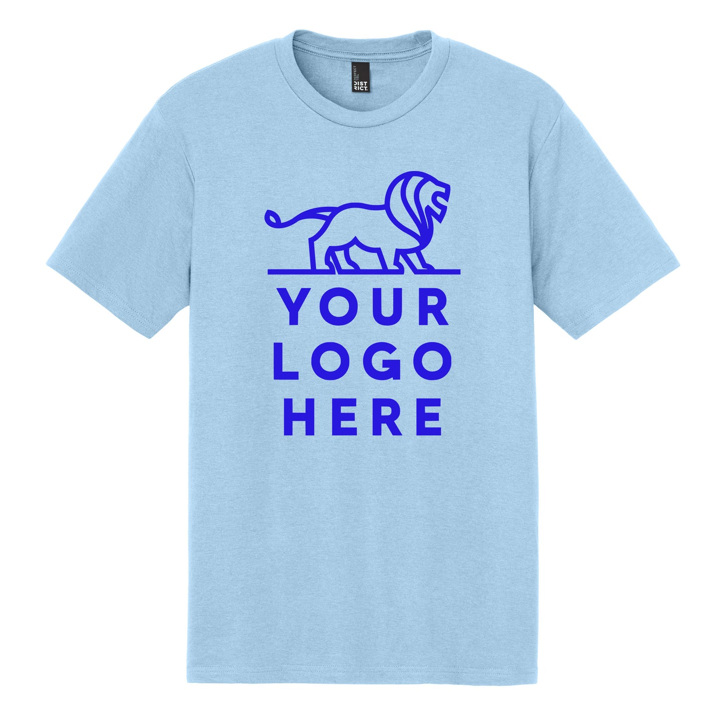 District Perfect Tri Tee. DM130