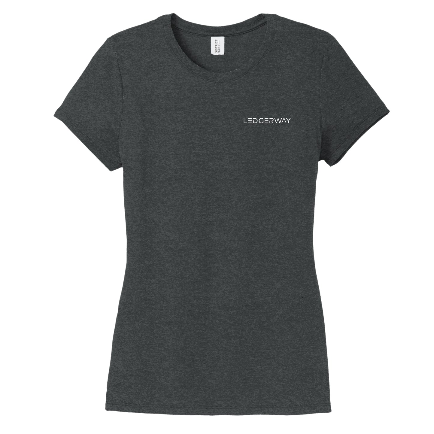 LEDGERWAY District® Women's Perfect Tri® Tee