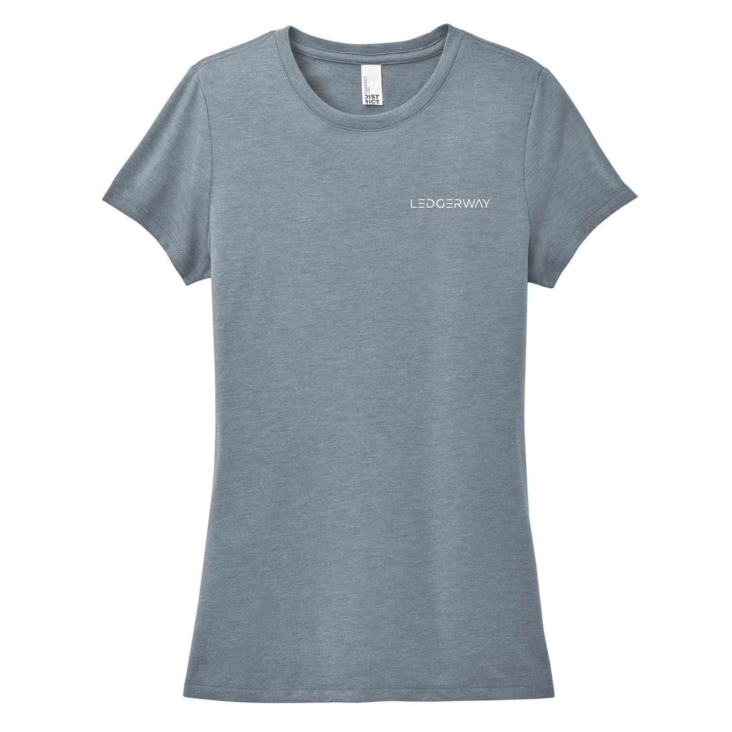 LEDGERWAY District® Women's Perfect Tri® Tee