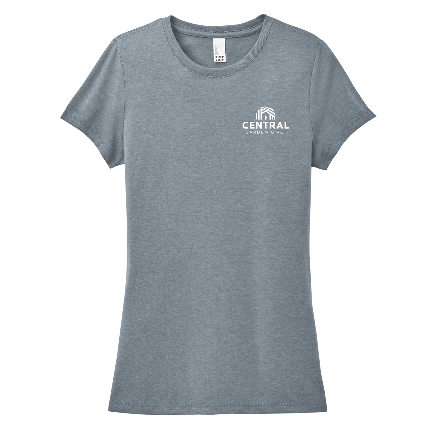 Central Garden & Pet® District® Women’s Perfect Tri® Tee