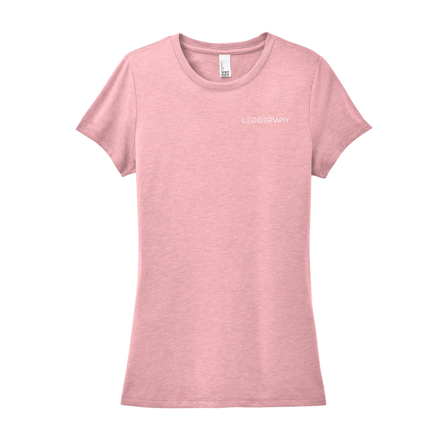 LEDGERWAY District® Women's Perfect Tri® Tee