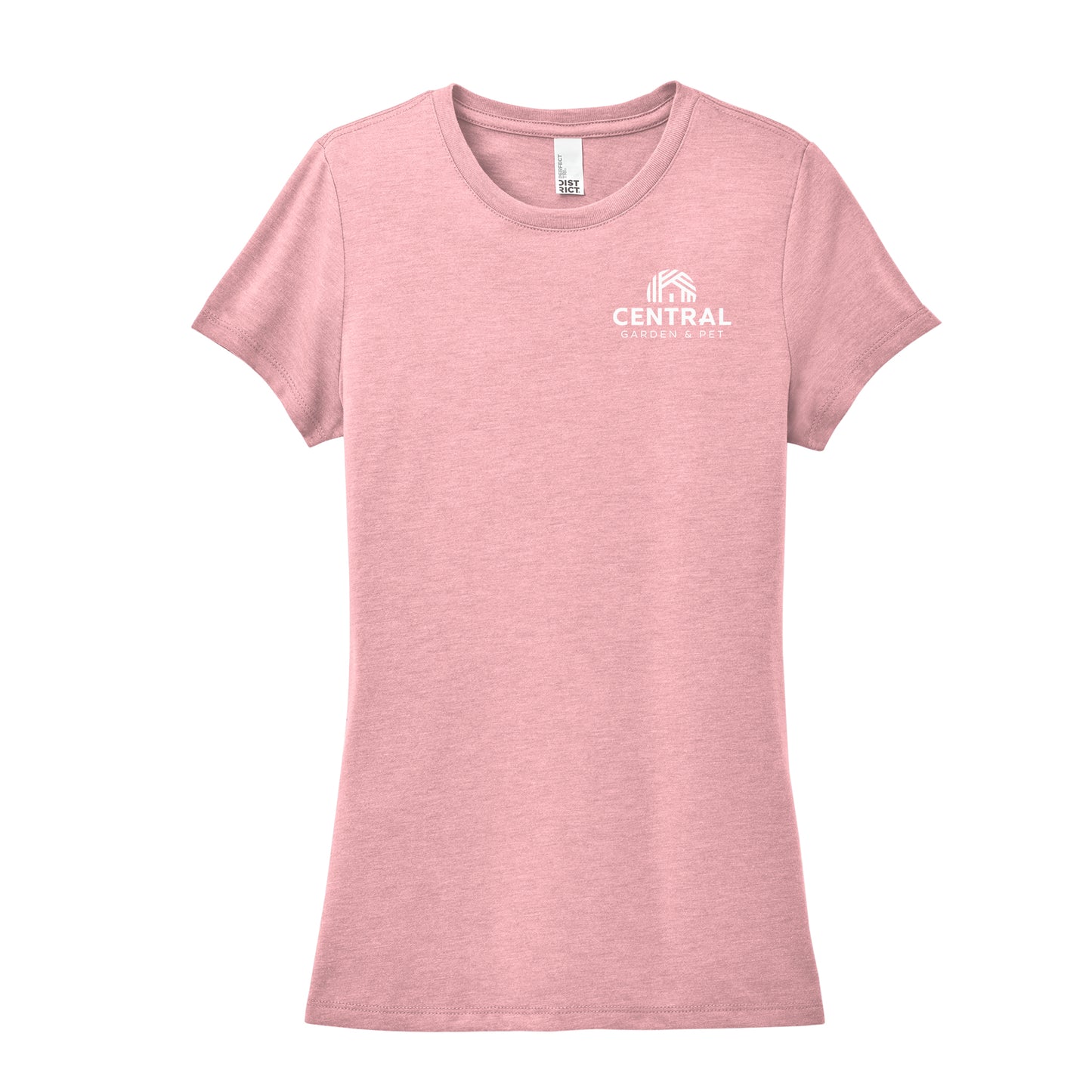 Central Garden & Pet® District® Women’s Perfect Tri® Tee