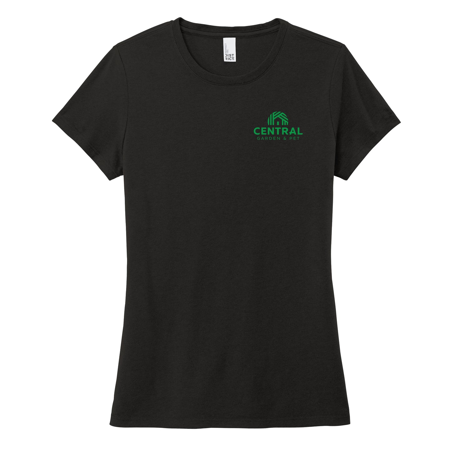 Central Garden & Pet® District® Women’s Perfect Tri® Tee