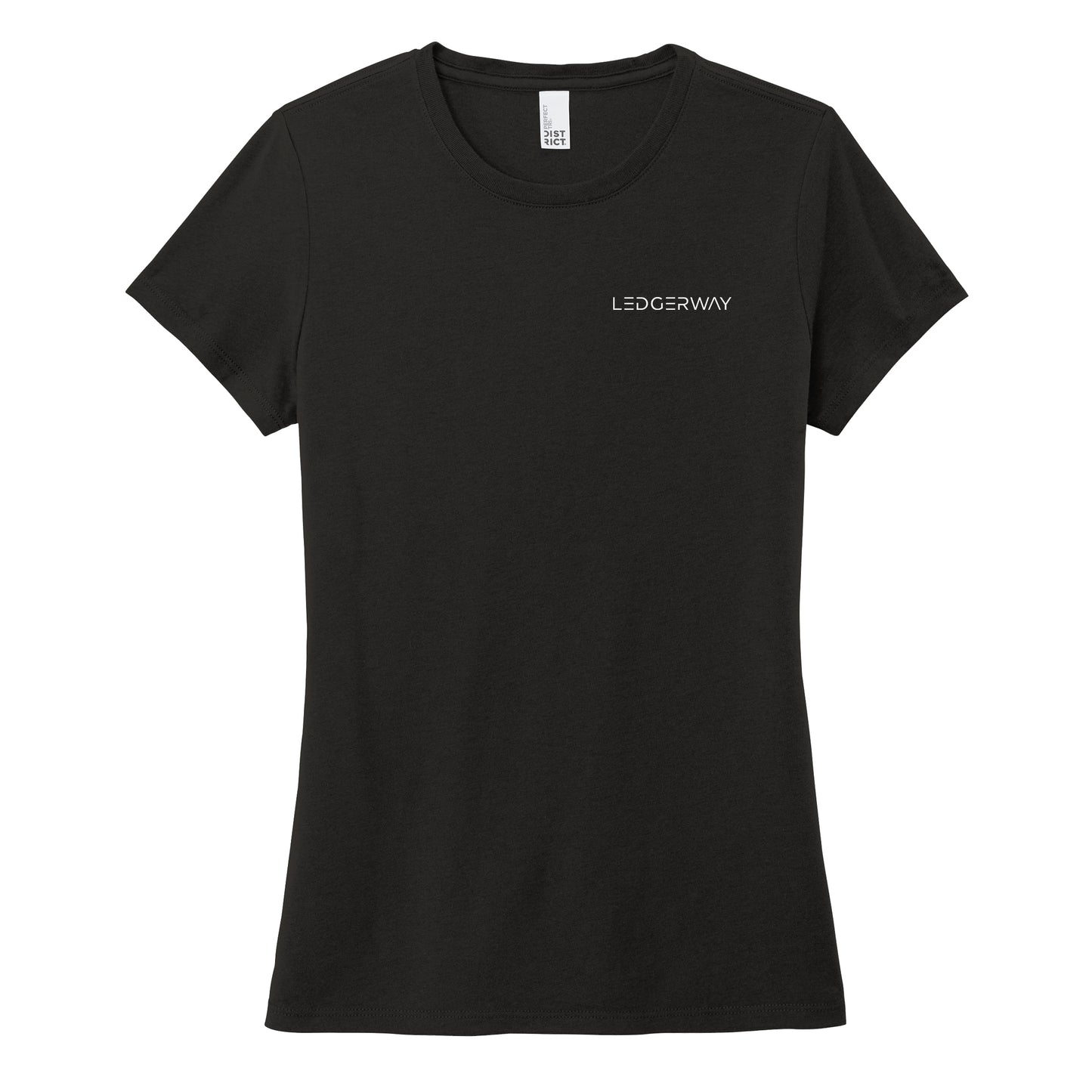 LEDGERWAY District® Women's Perfect Tri® Tee