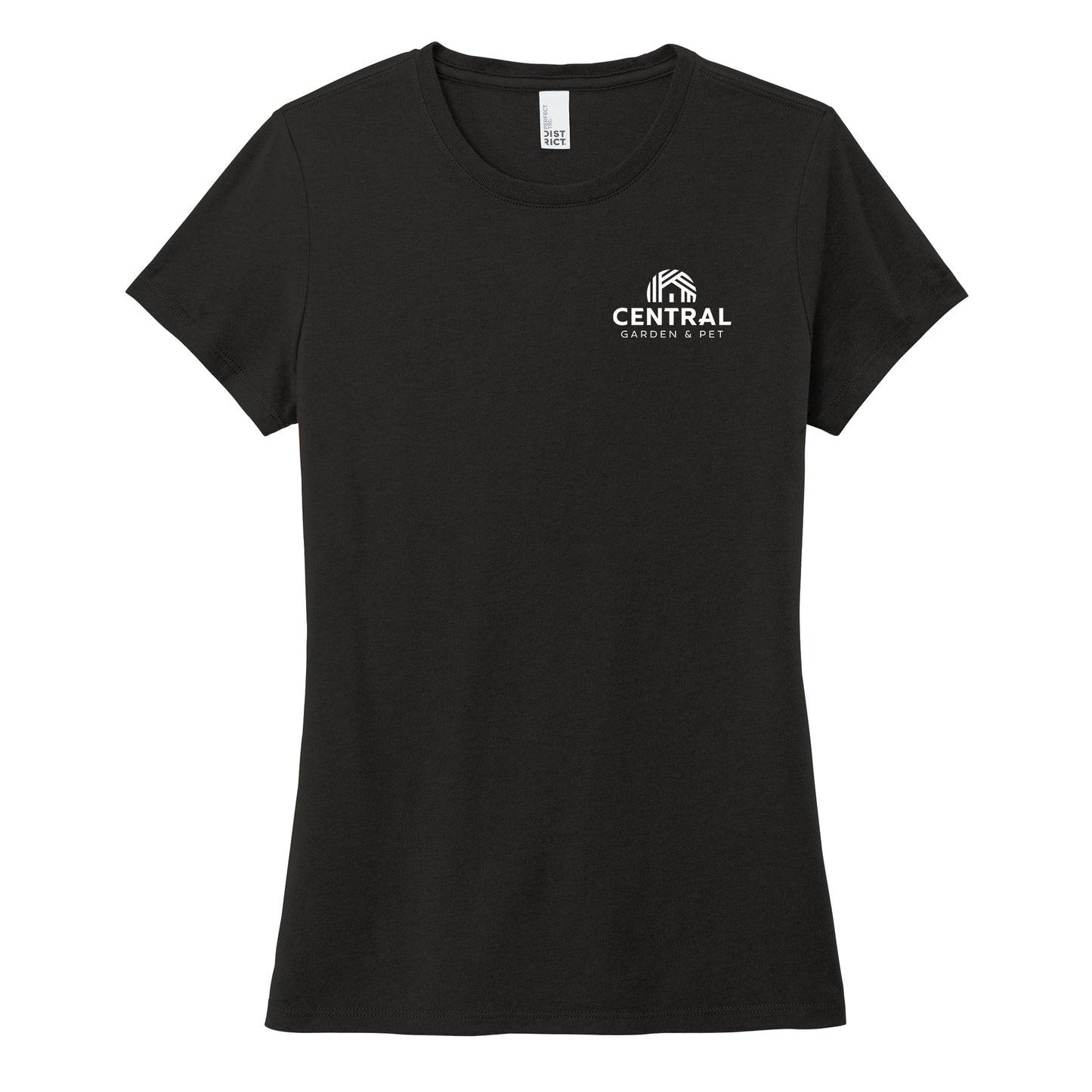 Central Garden & Pet® District® Women’s Perfect Tri® Tee