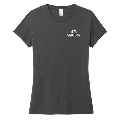 Central Garden & Pet® District® Women’s Perfect Tri® Tee