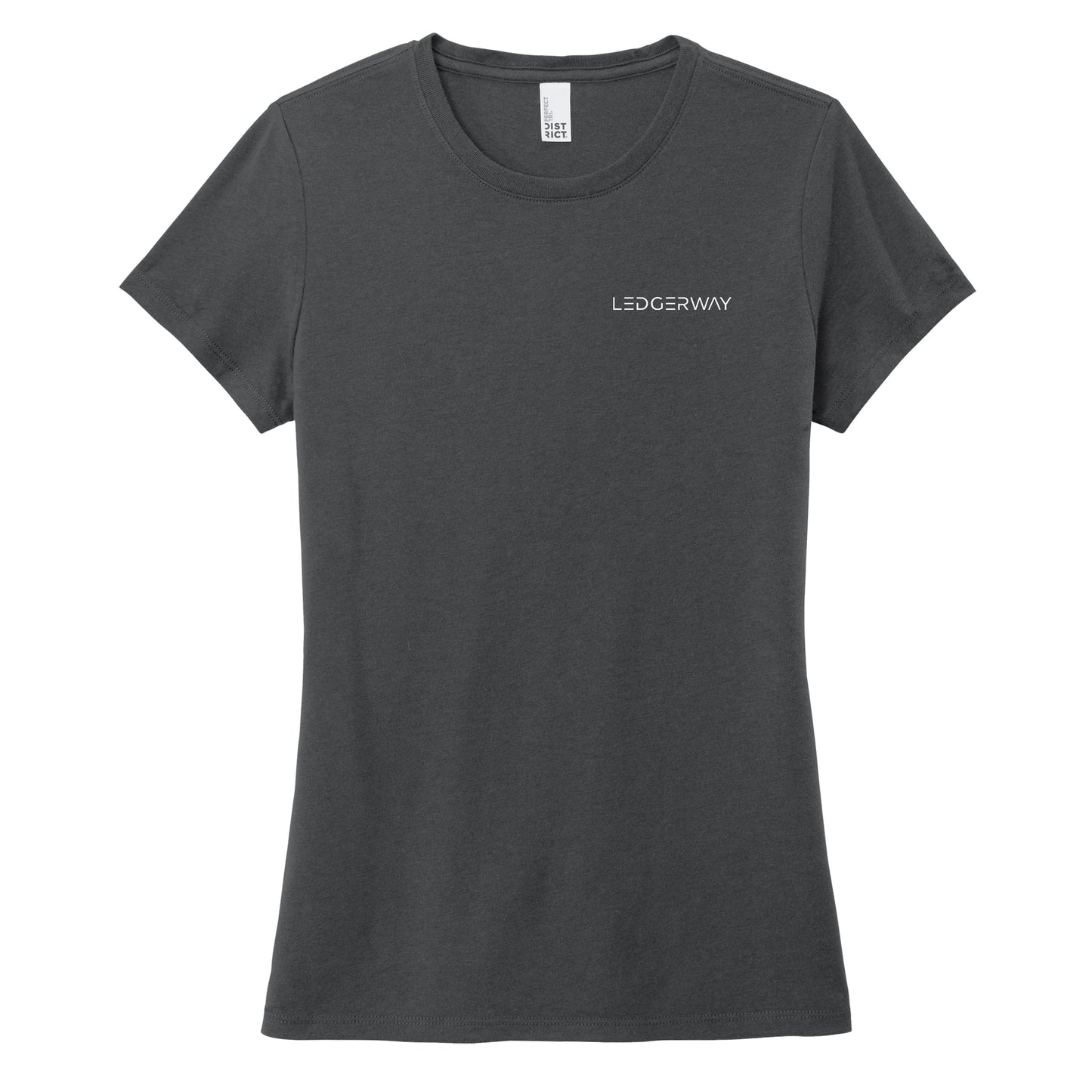 LEDGERWAY District® Women's Perfect Tri® Tee