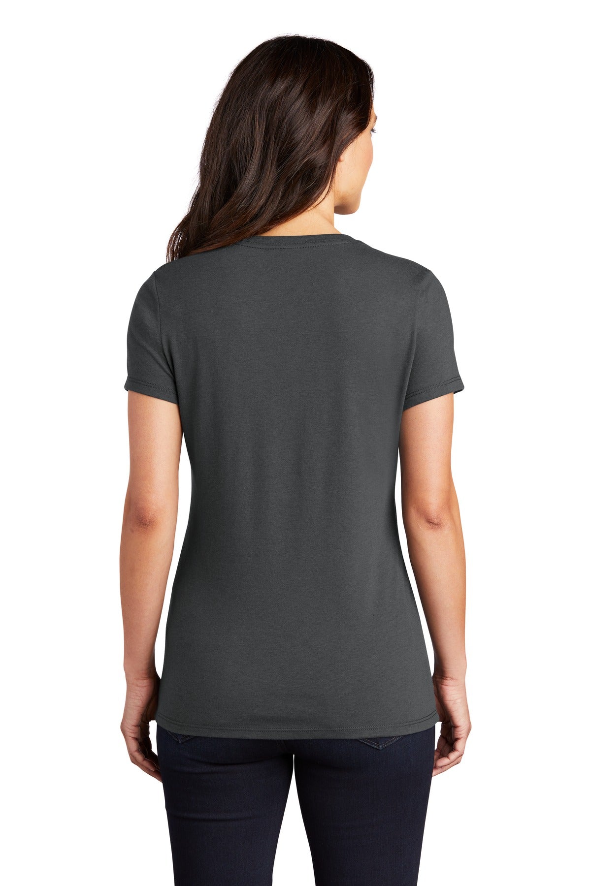 District® Women's Perfect Tri® Tee (CORE COLORS)
