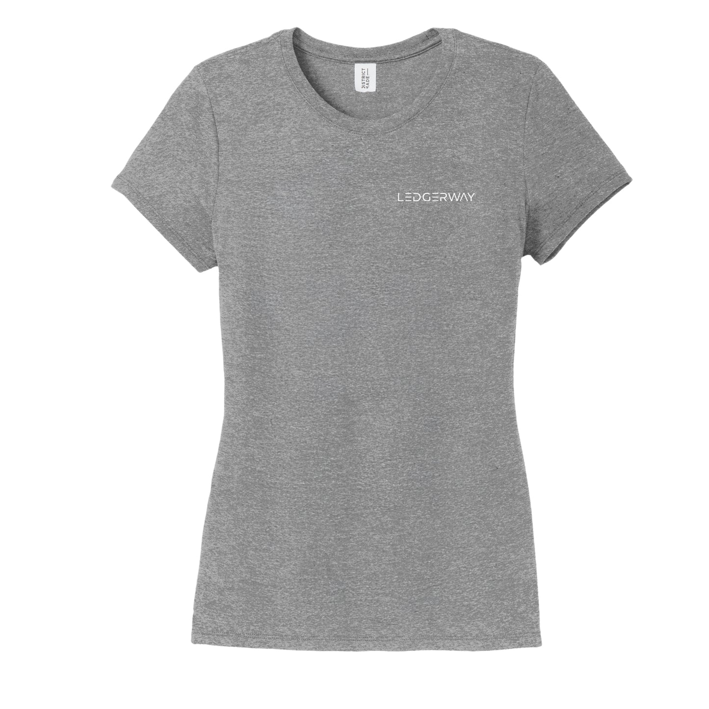 LEDGERWAY District® Women's Perfect Tri® Tee