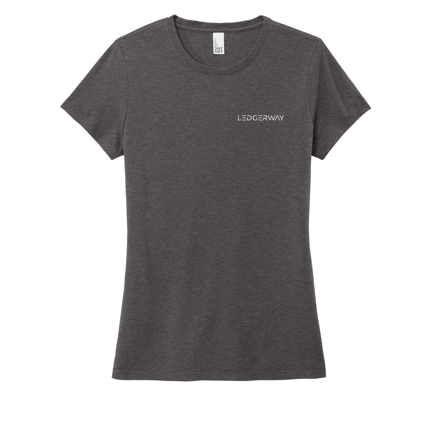 LEDGERWAY District® Women's Perfect Tri® Tee