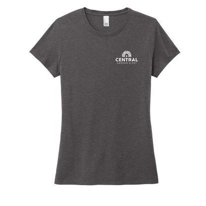 Central Garden & Pet® District® Women’s Perfect Tri® Tee