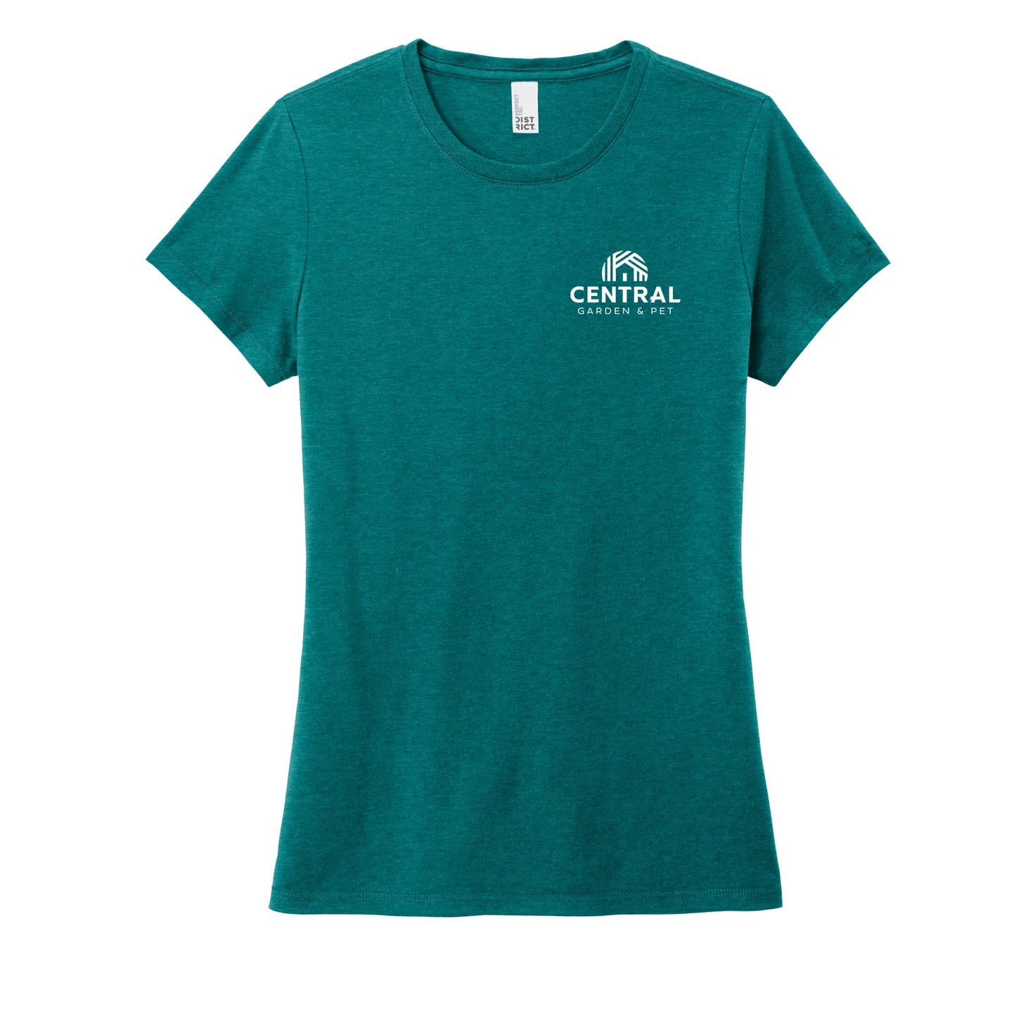 Central Garden & Pet® District® Women’s Perfect Tri® Tee
