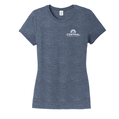 Central Garden & Pet® District® Women’s Perfect Tri® Tee