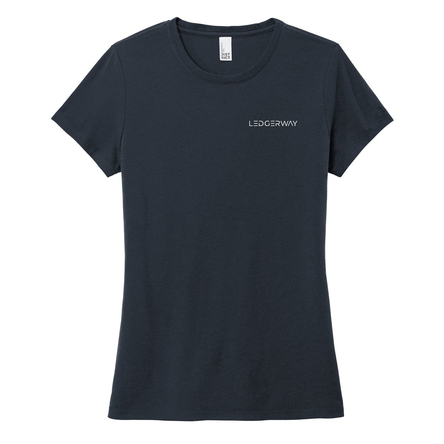 LEDGERWAY District® Women's Perfect Tri® Tee
