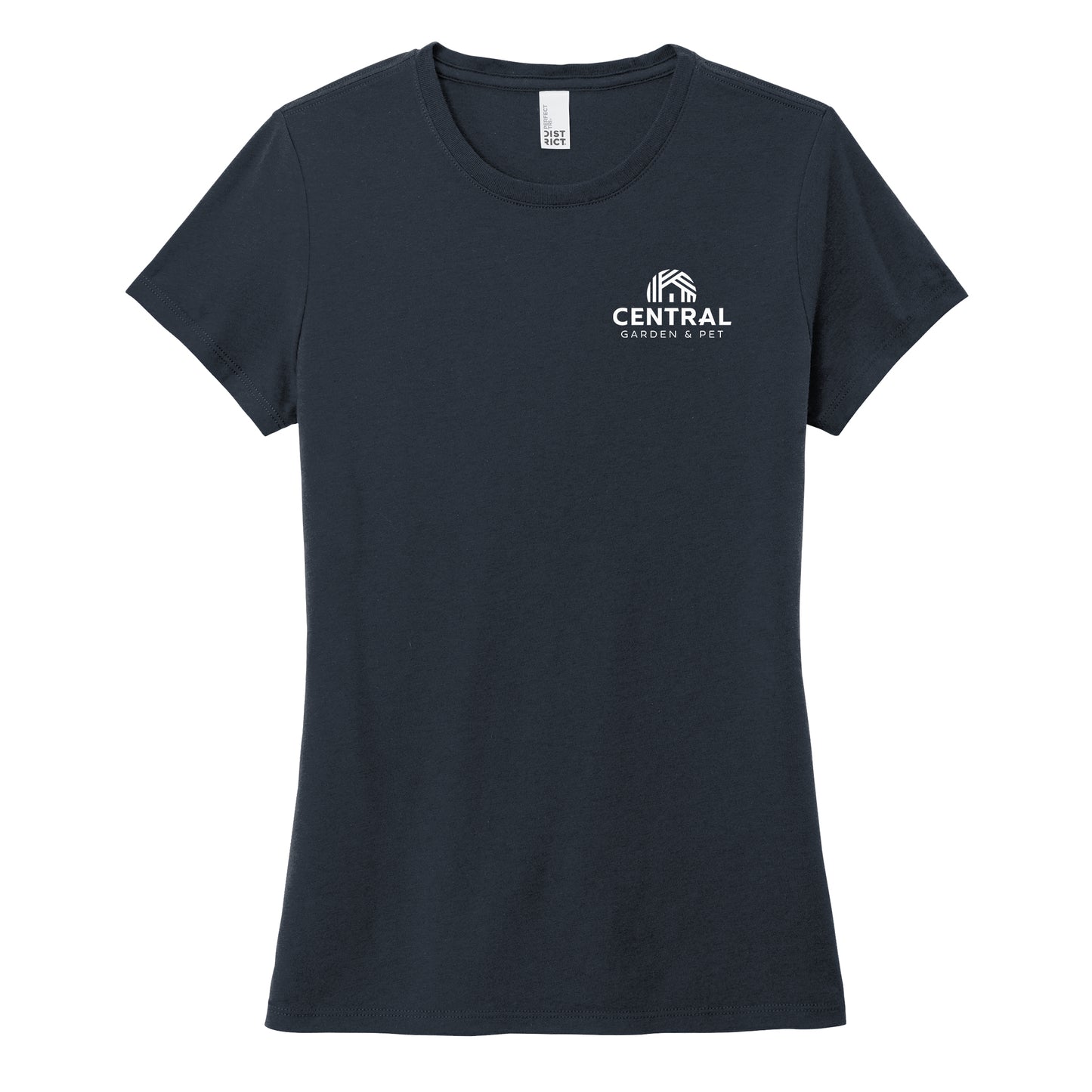 Central Garden & Pet® District® Women’s Perfect Tri® Tee