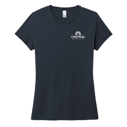 Central Garden & Pet® District® Women’s Perfect Tri® Tee