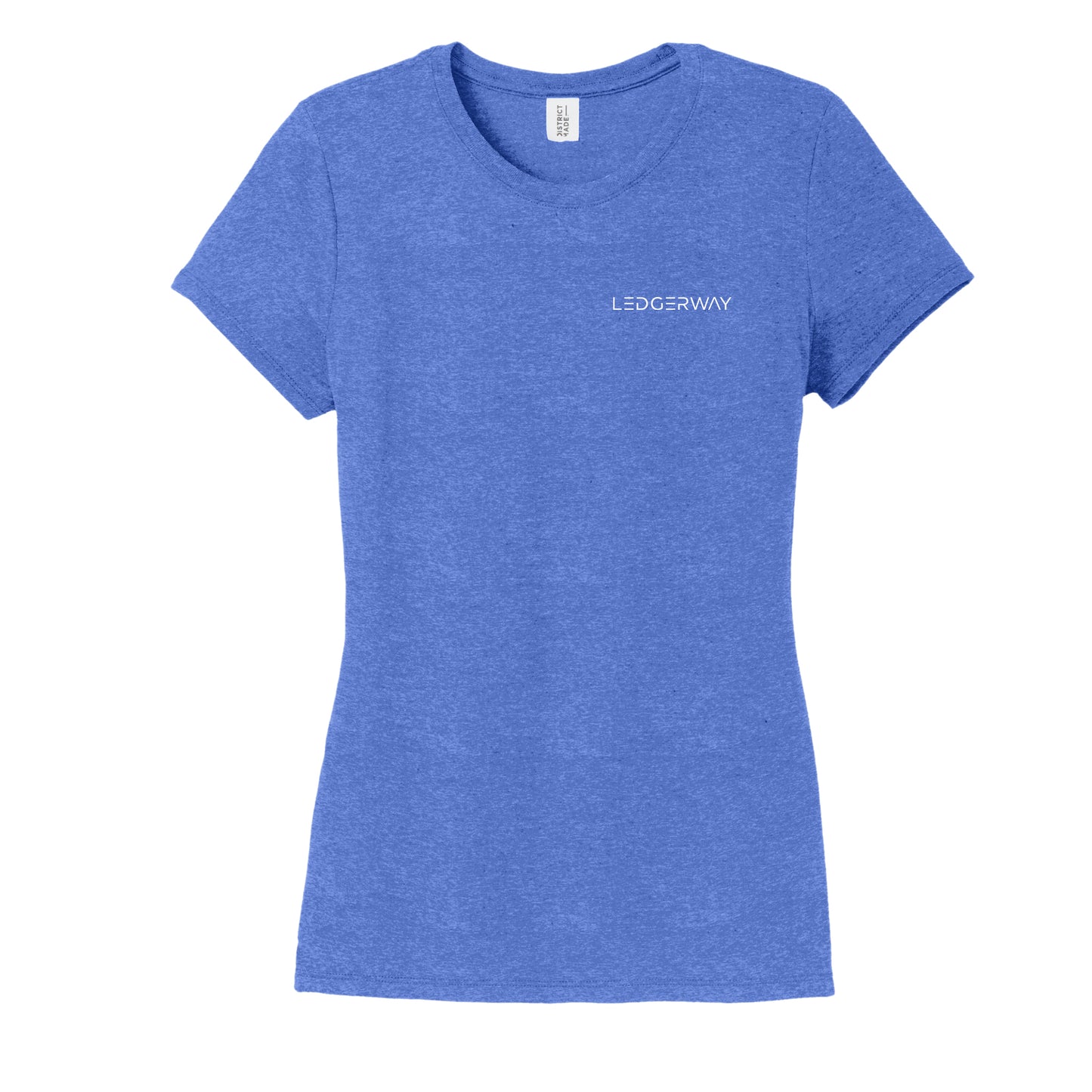 LEDGERWAY District® Women's Perfect Tri® Tee