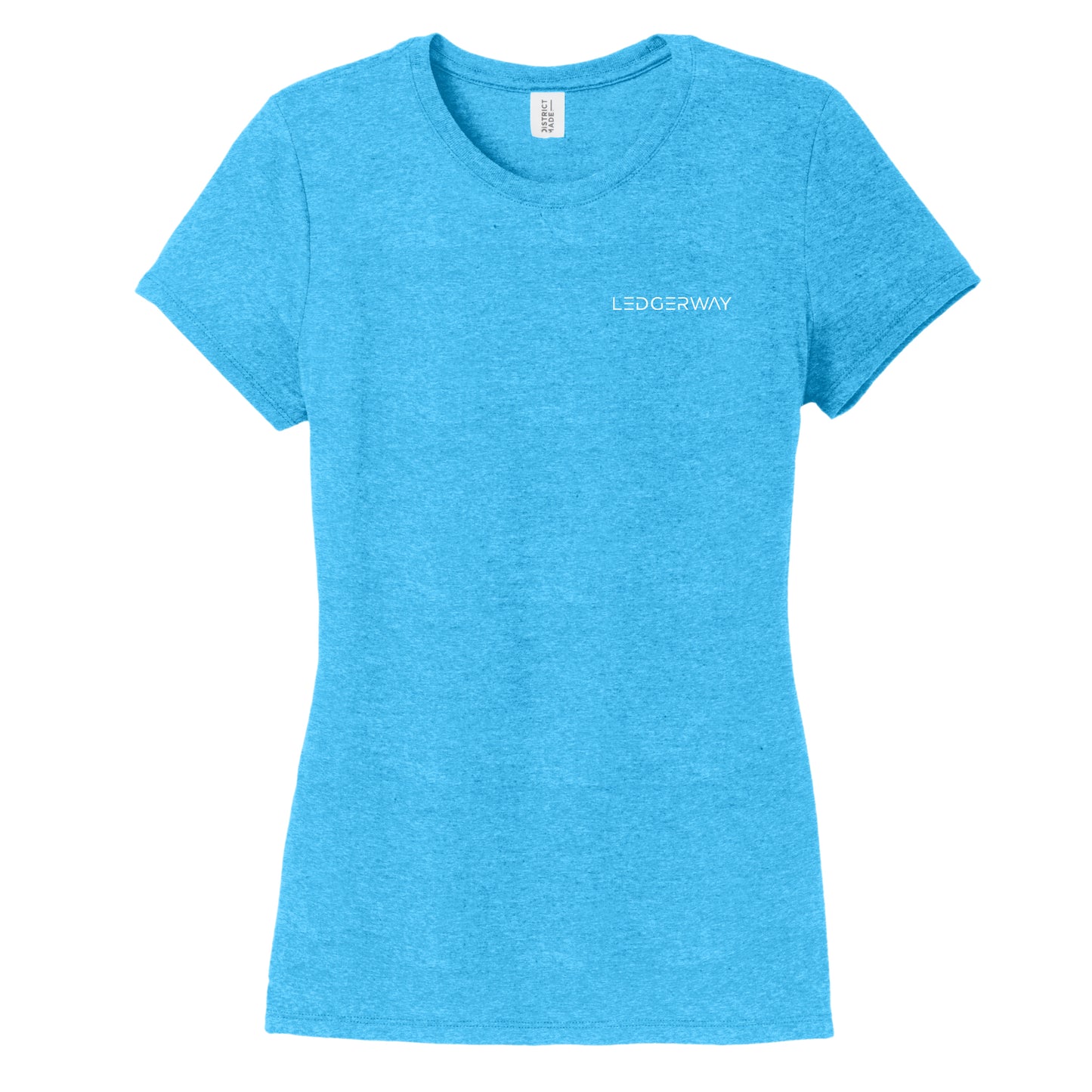 LEDGERWAY District® Women's Perfect Tri® Tee