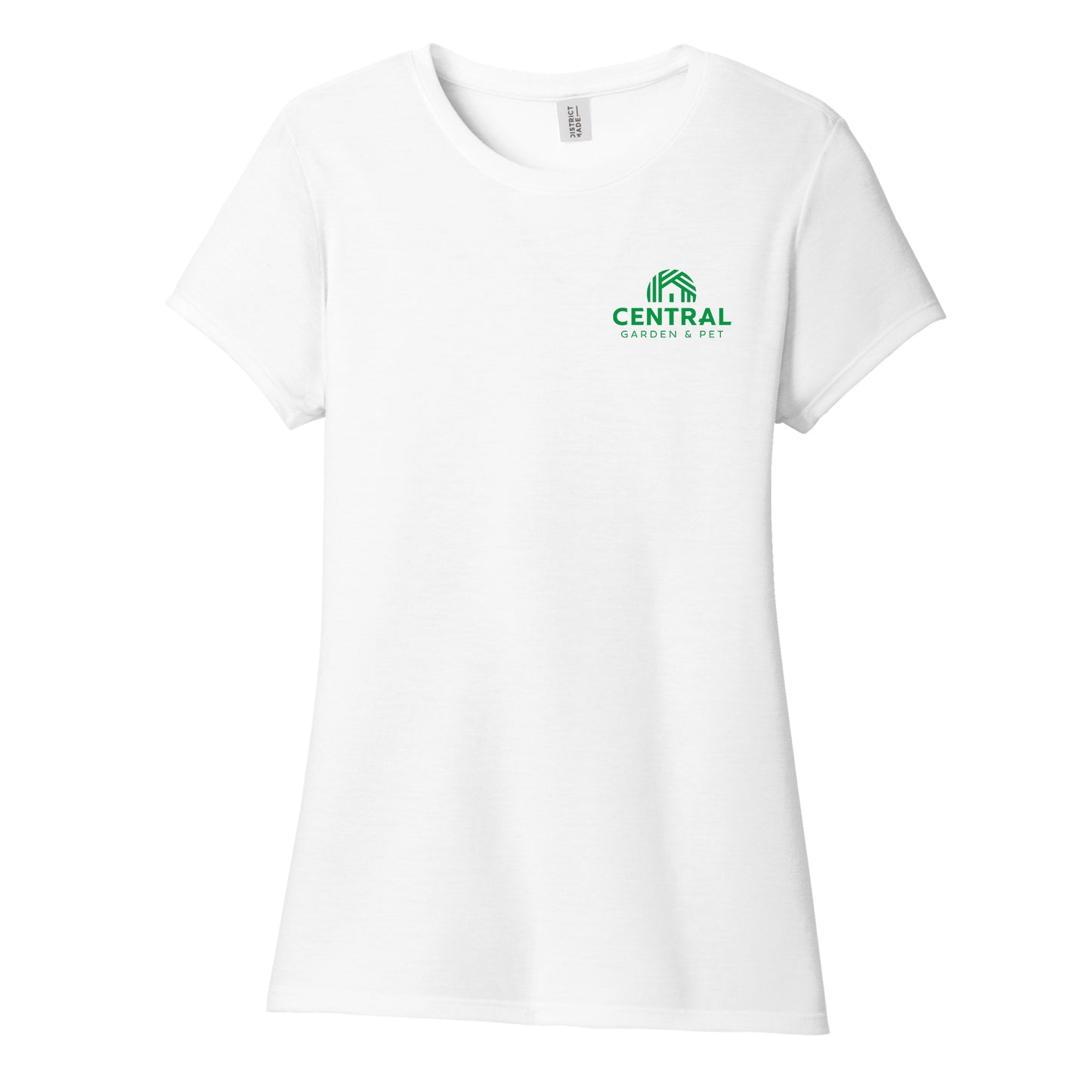 Central Garden & Pet® District® Women’s Perfect Tri® Tee