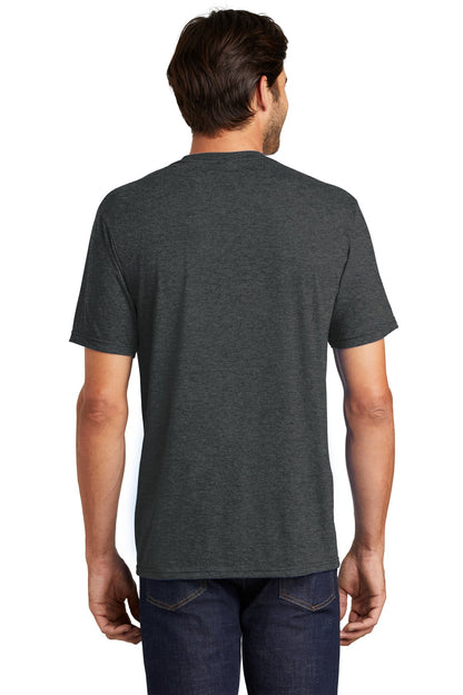 Central Garden District® Perfect Tri®Tee (CORE COLORS)