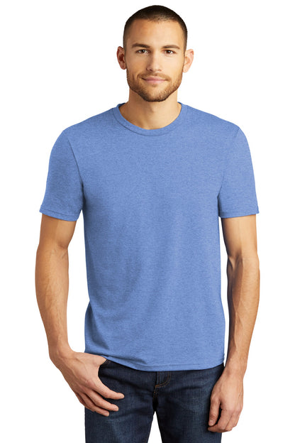 Central Garden District® Perfect Tri®Tee (CORE COLORS)