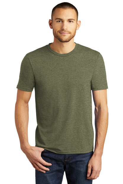 Central Garden District® Perfect Tri®Tee (CORE COLORS)