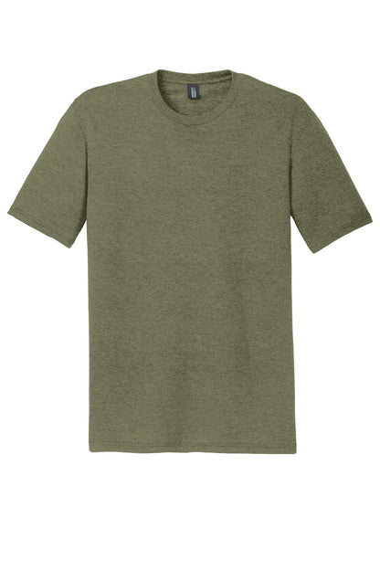 Central Garden District® Perfect Tri®Tee (CORE COLORS)