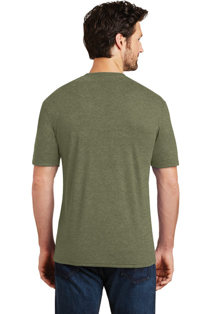 Central Garden District® Perfect Tri®Tee (CORE COLORS)