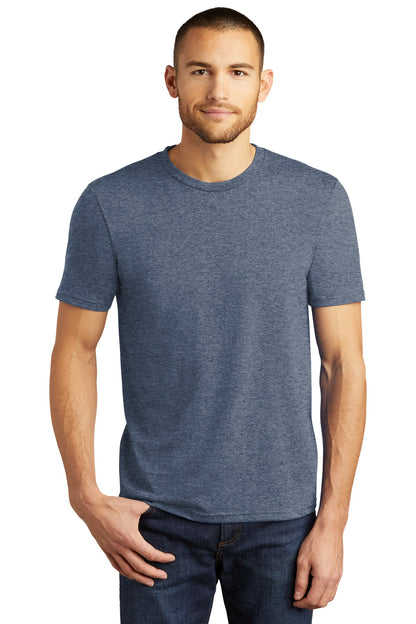 Central Garden District® Perfect Tri®Tee (CORE COLORS)
