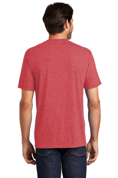 Central Garden District® Perfect Tri®Tee (CORE COLORS)
