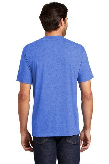 Central Garden District® Perfect Tri®Tee (CORE COLORS)
