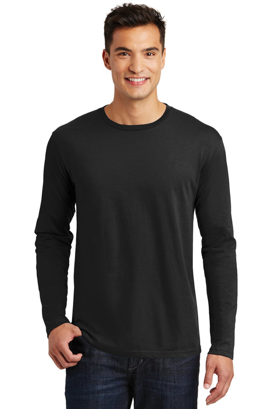 District® Perfect Weight® Long Sleeve Tee