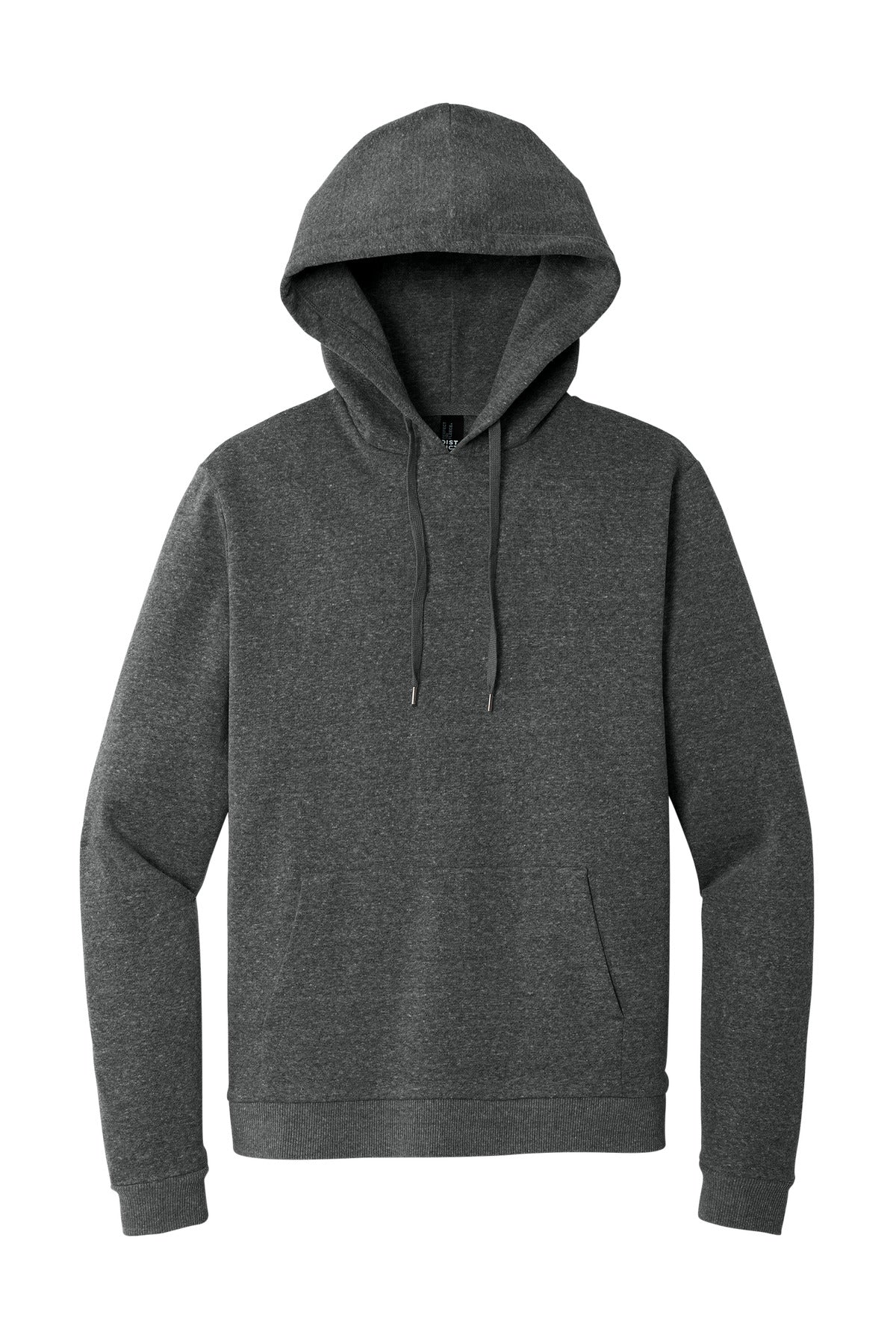 District® Perfect Tri® Fleece Pullover Hoodie (CORE COLORS)