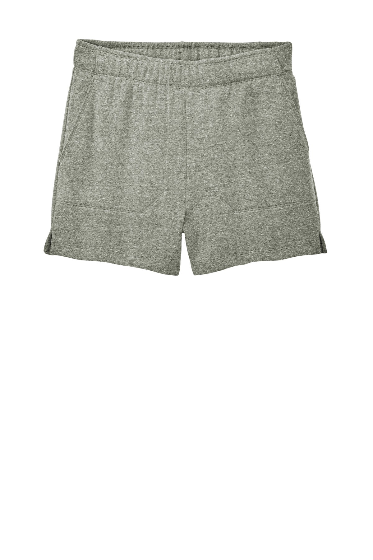 District® Women's Perfect Tri® Fleece Short
