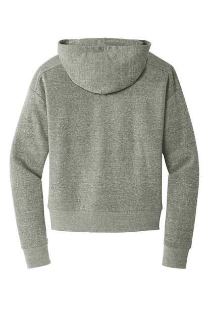 District® Women's Perfect Tri® Fleece 1/2-Zip Pullover