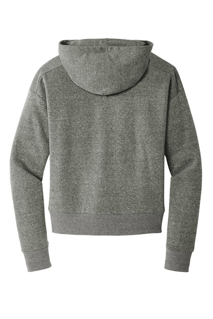 District® Women's Perfect Tri® Fleece 1/2-Zip Pullover