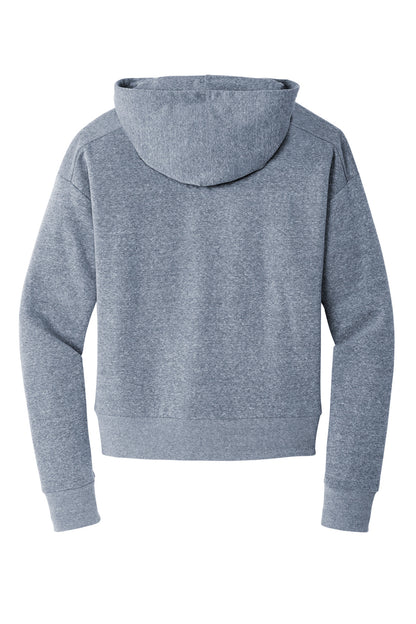 District® Women's Perfect Tri® Fleece 1/2-Zip Pullover