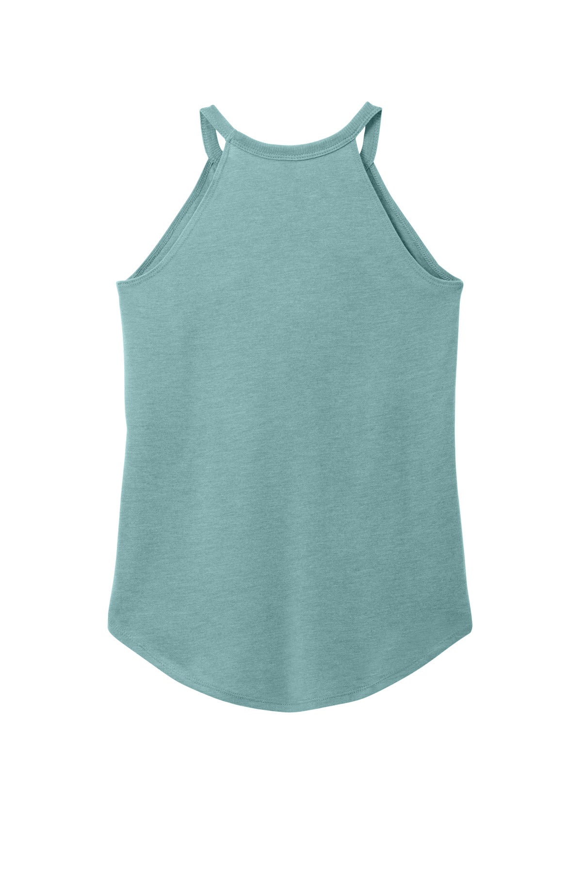 District ® Women's Perfect Tri® Rocker Tank