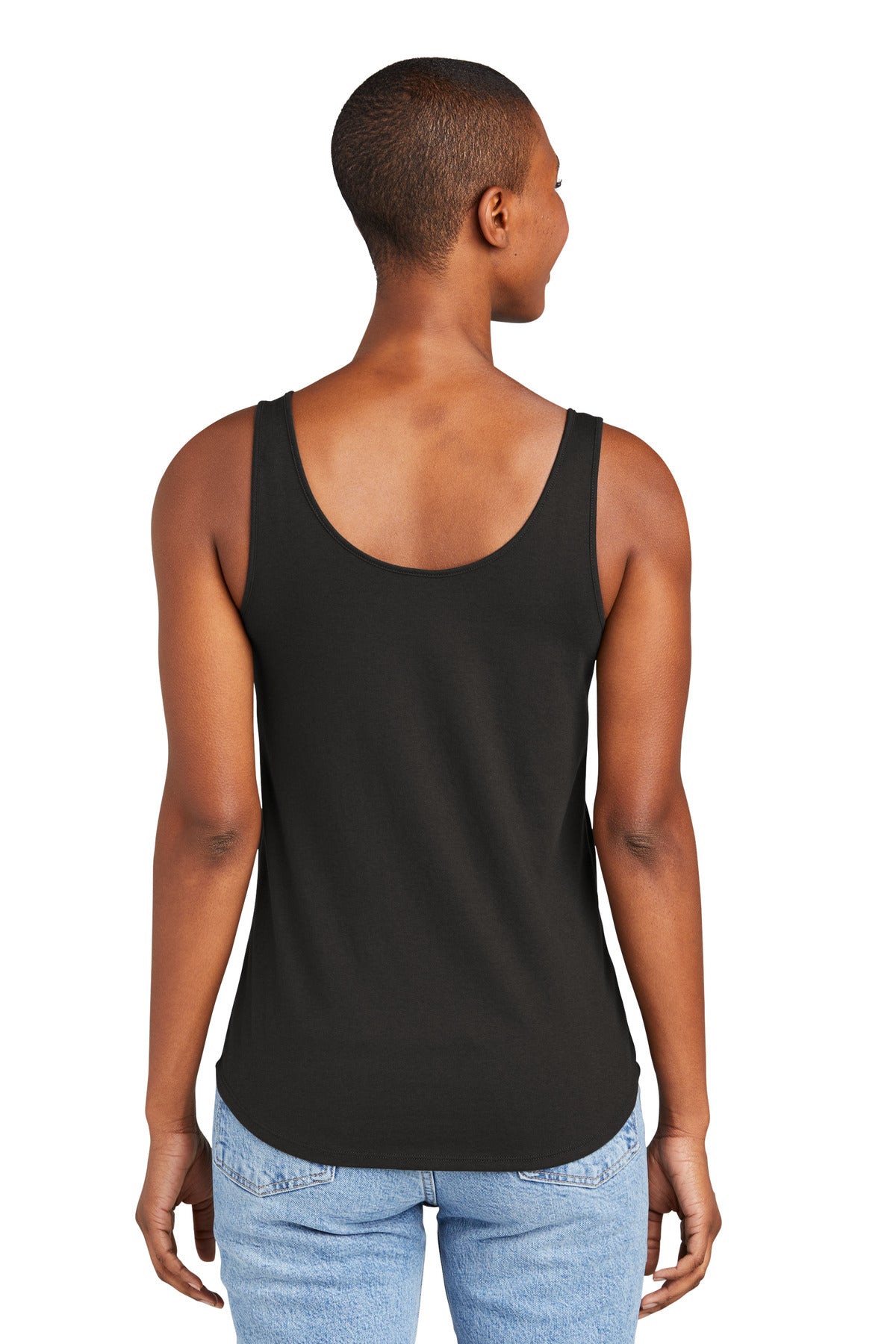District® Women's Perfect Tri® Relaxed Tank
