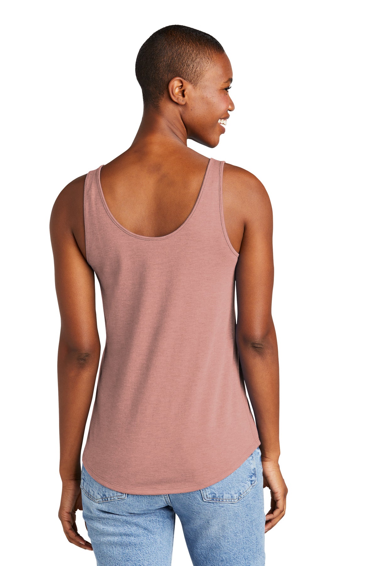 District® Women's Perfect Tri® Relaxed Tank
