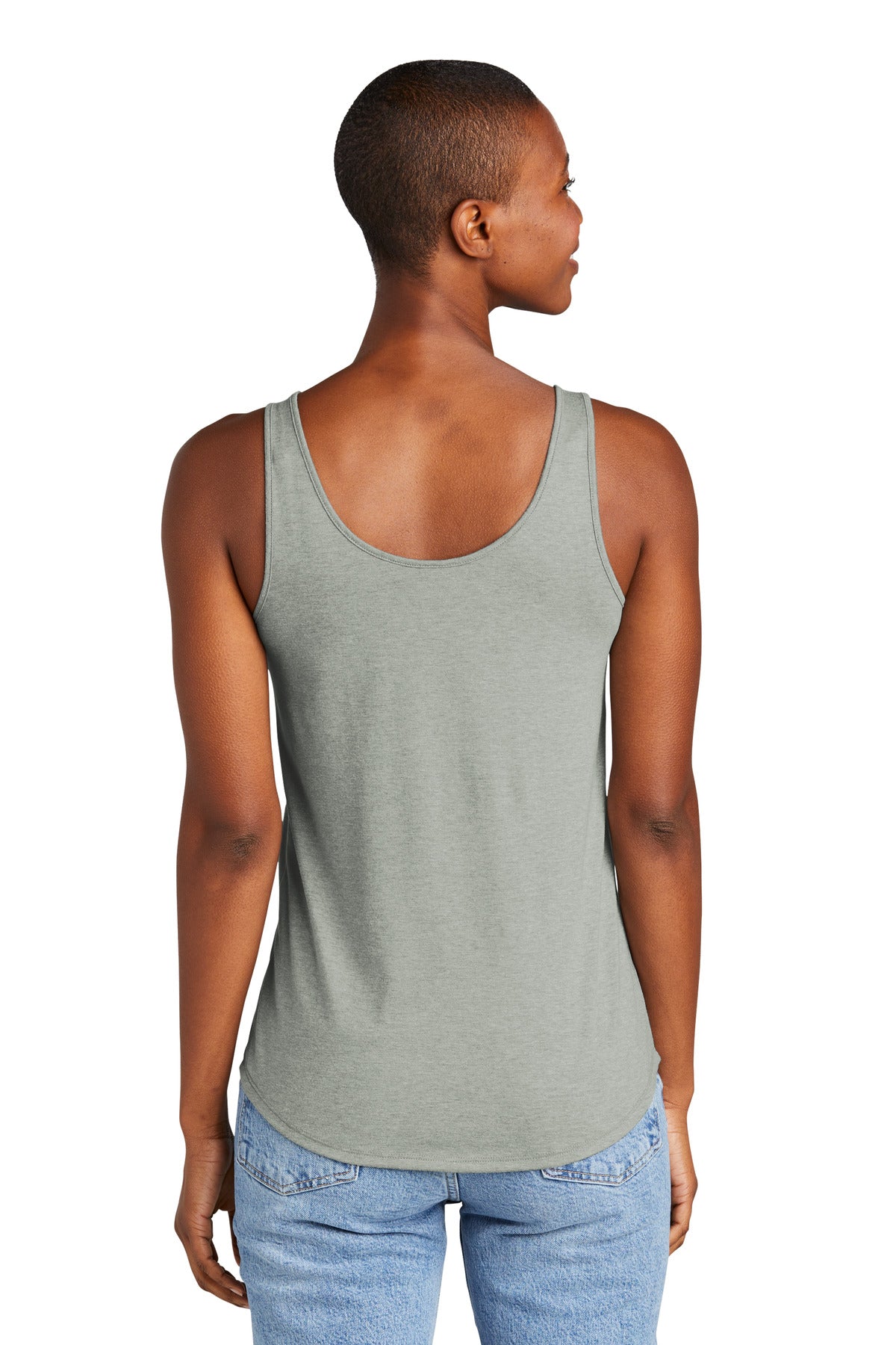 District® Women's Perfect Tri® Relaxed Tank