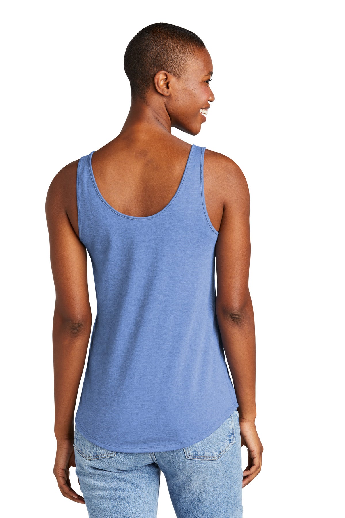 District® Women's Perfect Tri® Relaxed Tank