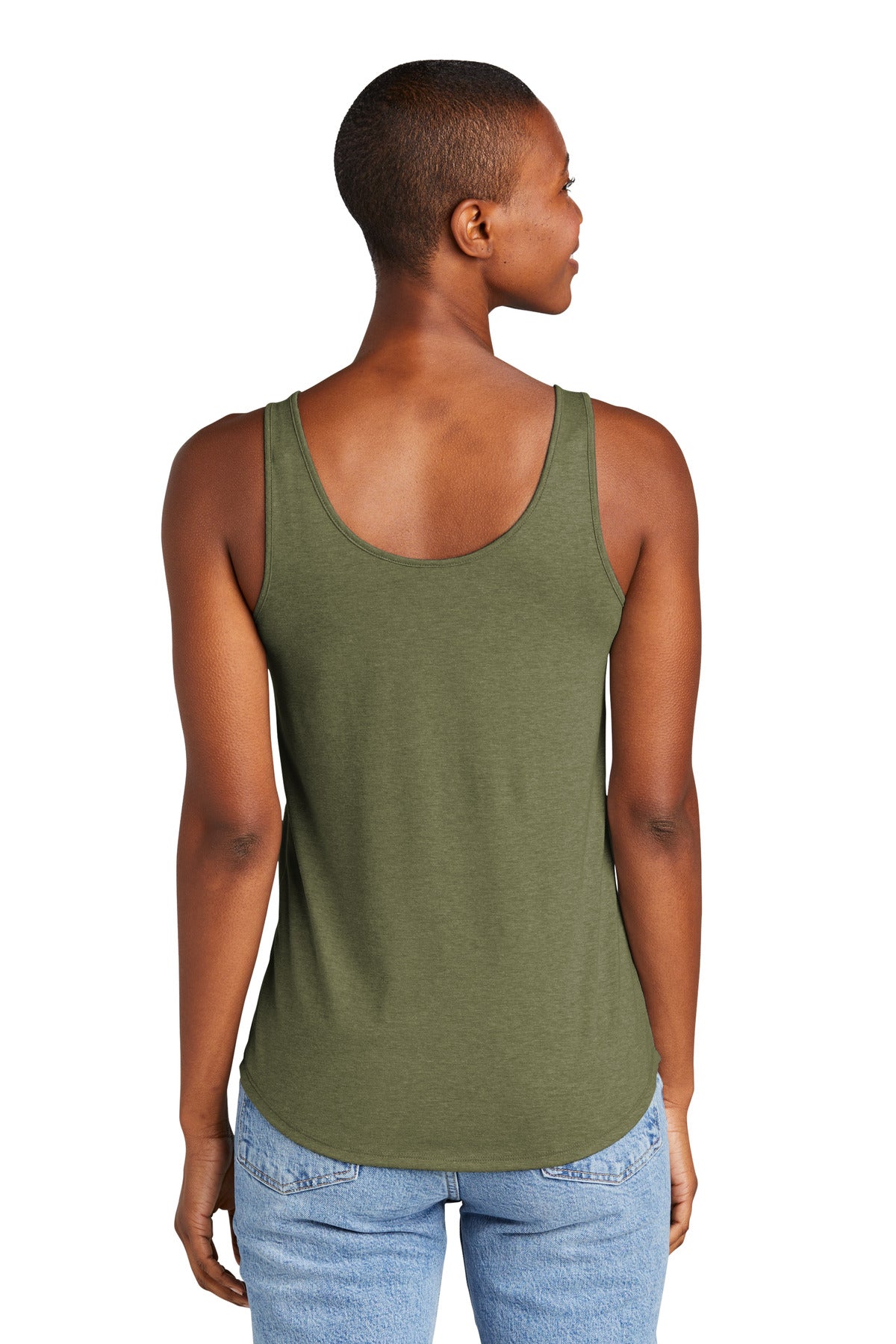 District® Women's Perfect Tri® Relaxed Tank
