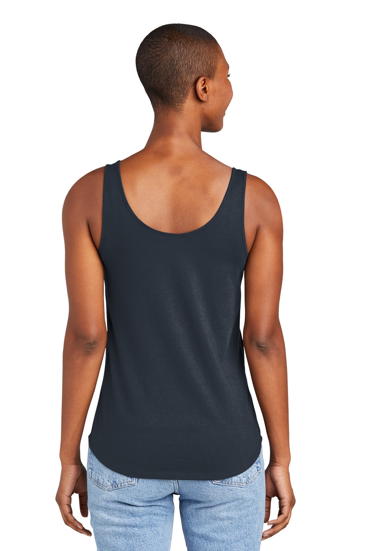 District® Women's Perfect Tri® Relaxed Tank