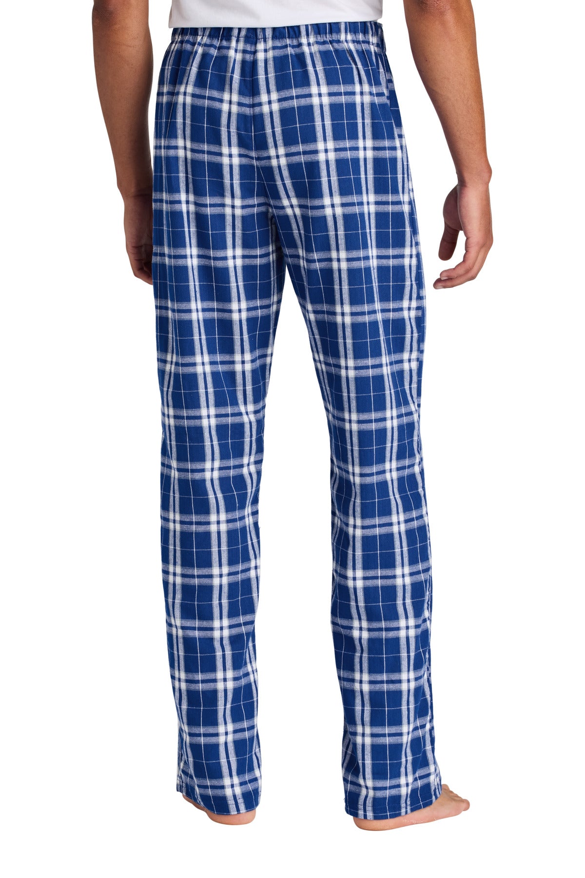 District® Flannel Plaid Pant
