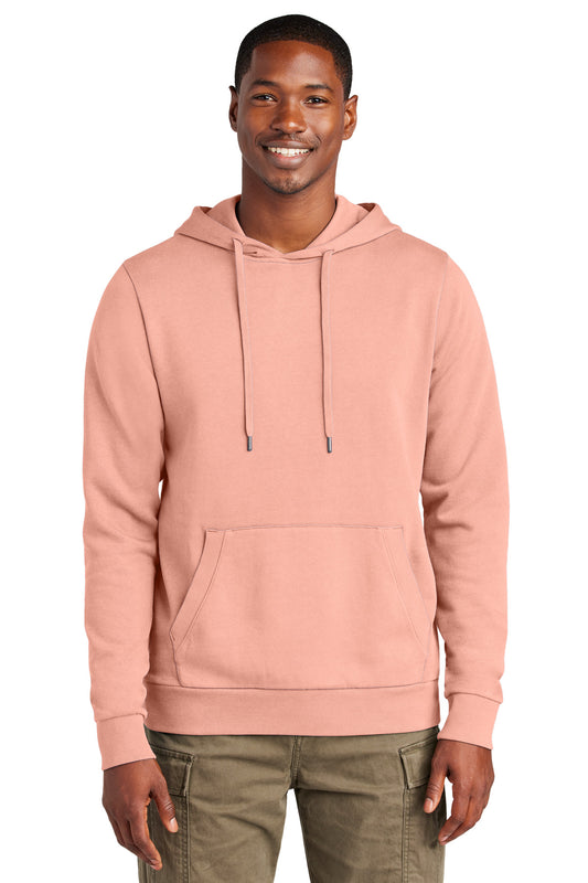 District Wash Fleece Hoodie