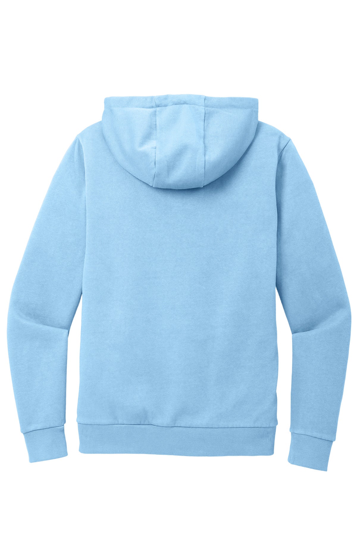 District Wash Fleece Hoodie