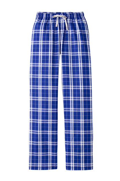 District® Women's Flannel Plaid Pant