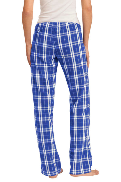 District® Women's Flannel Plaid Pant